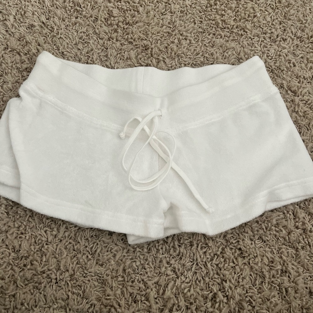 Hard Tail Shorts